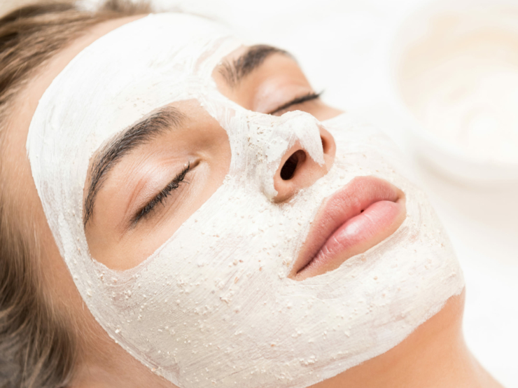 Facial