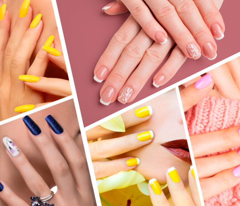 How Are Salon Nail Extensions Changing Beauty Routines For Modern Women?
