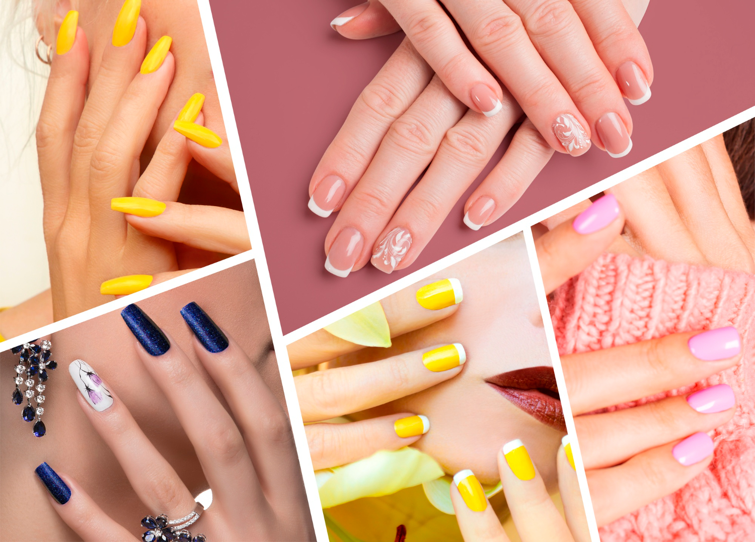 Nail services