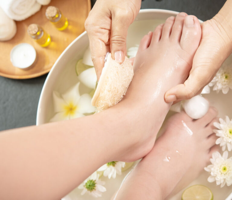 How Do Pedicure Treatments Combine Beauty, Hygiene, And Relaxation Perfectly?